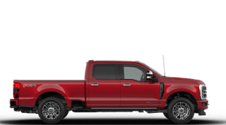 2026 Ford Super Duty® External Image 1